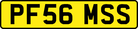 PF56MSS