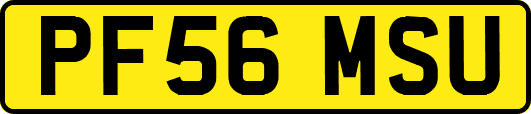 PF56MSU
