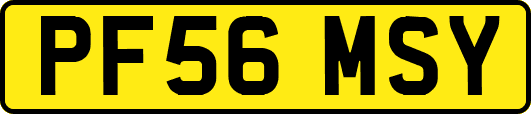 PF56MSY