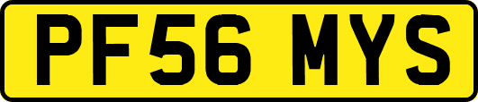 PF56MYS
