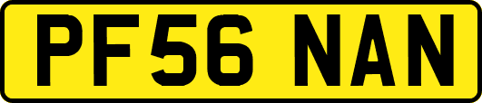 PF56NAN