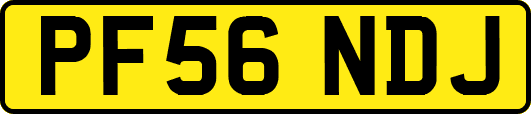 PF56NDJ
