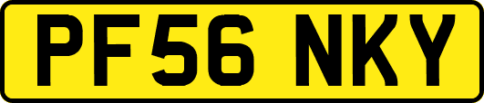 PF56NKY