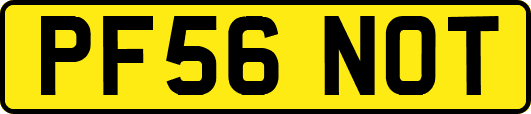 PF56NOT