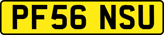PF56NSU
