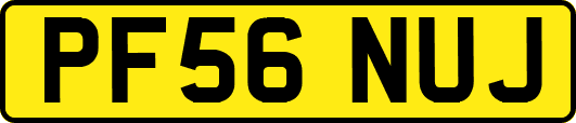 PF56NUJ