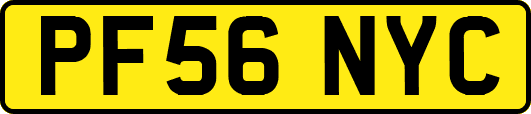 PF56NYC