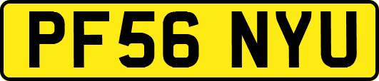 PF56NYU