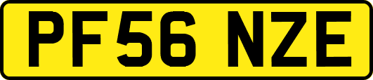 PF56NZE