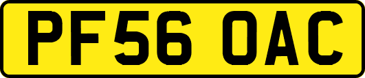 PF56OAC