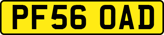 PF56OAD