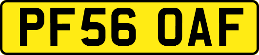PF56OAF