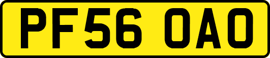 PF56OAO