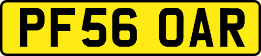 PF56OAR