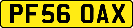 PF56OAX