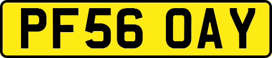 PF56OAY