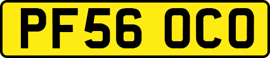 PF56OCO