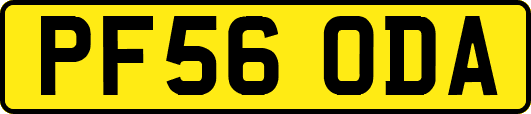 PF56ODA