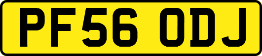 PF56ODJ