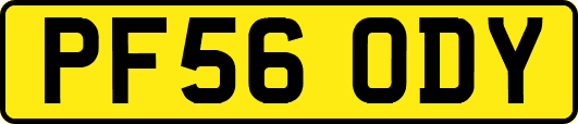 PF56ODY