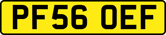 PF56OEF