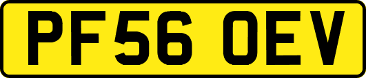 PF56OEV