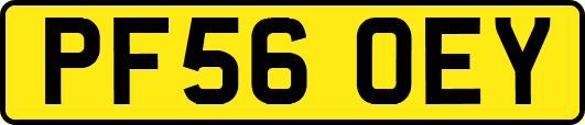 PF56OEY