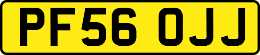 PF56OJJ