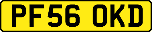 PF56OKD