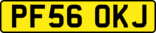 PF56OKJ