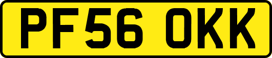 PF56OKK