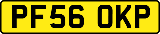PF56OKP