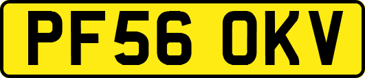 PF56OKV