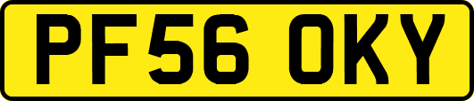 PF56OKY