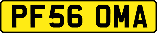 PF56OMA