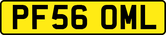 PF56OML