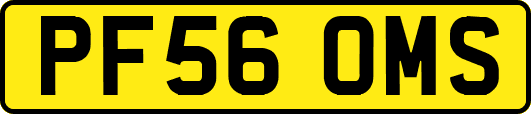 PF56OMS