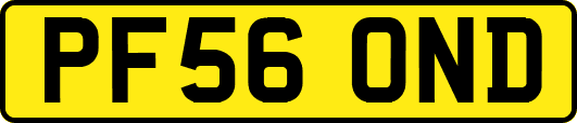 PF56OND