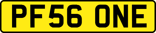 PF56ONE