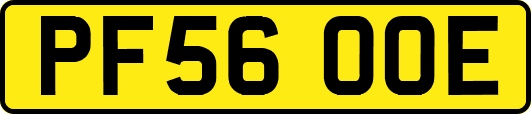 PF56OOE