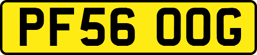 PF56OOG