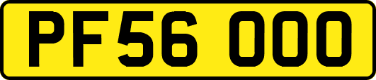 PF56OOO