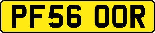 PF56OOR