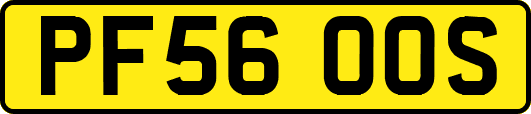 PF56OOS