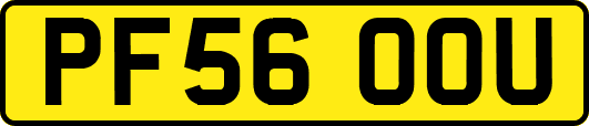 PF56OOU