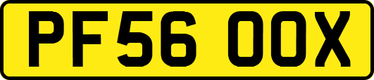 PF56OOX