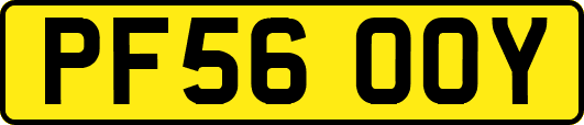 PF56OOY