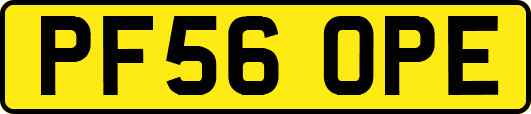 PF56OPE