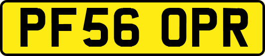 PF56OPR