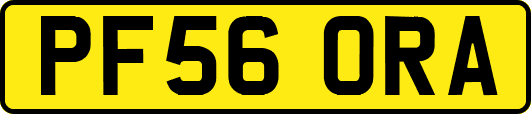 PF56ORA